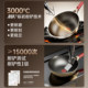 Supor pot set complete set for home use without fear of shovel