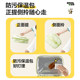 Supor insulated lunch box for primary school students, stainless steel lunch box, children's compartmented lunch box, lunch tray