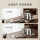Supor fully automatic water supply electric kettle pumping water tea set tea table all-in-one special tea making new home