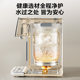 Supor Kettle Insulated Integrated Water Dispenser Fully Automatic Home Constant Temperature Kettle Intelligent Electric Hot Water Bottle New Model