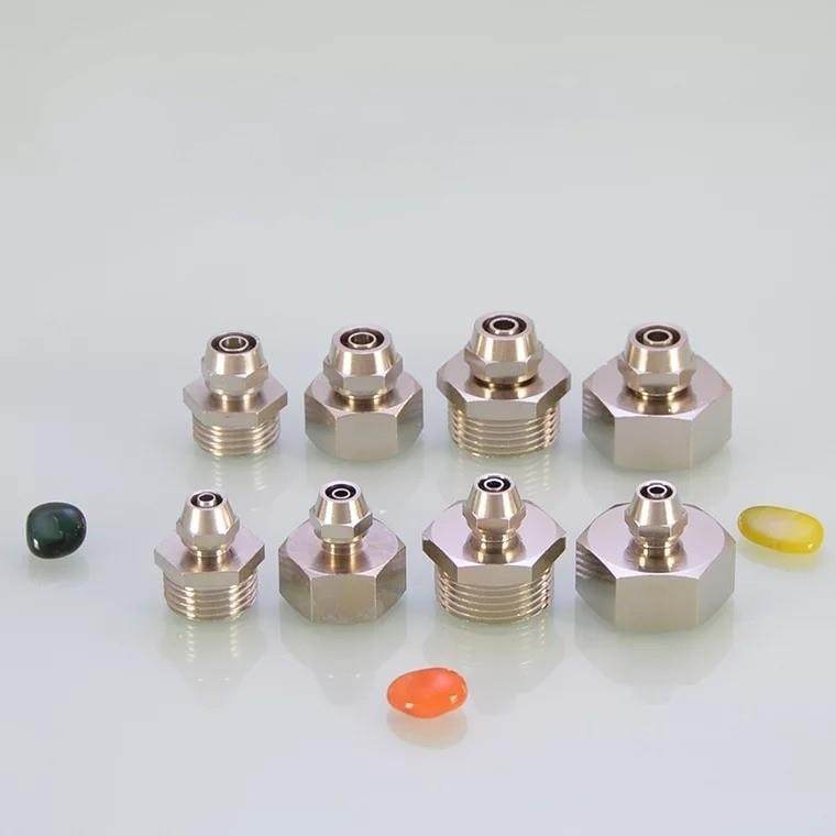 铜4分内外牙转2分PE管快接头6分内外丝变3分家用饮水机净水器配件,淘宝优惠券,粉丝福利购,淘宝优惠卷