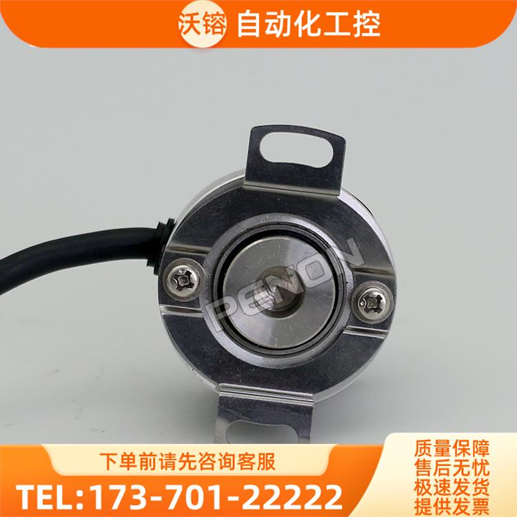 EB38K8-1024-3PG2倍能PENON编码器-600-A-1000-100-2000-360-500 - 图1