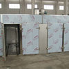 Supply of electronic constant temperature blast drying oven, hot air circulation oven drying oven, single door bicycle 24 tray oven