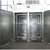 Supply of electronic constant temperature blast drying oven, hot air circulation oven drying oven, single door bicycle 24 tray oven