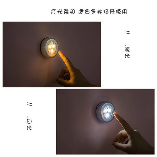 大学生宿舍用品大全小夜灯男女高中住校神器新生寝室生活好物 - 图1