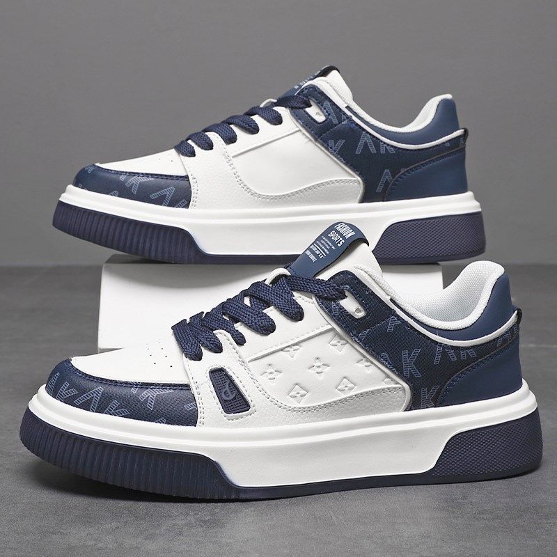 夏季新款特大码男鞋45透气宽松低帮小白鞋46休闲板鞋47运动鞋子48,淘宝优惠券,粉丝福利购,淘宝优惠卷