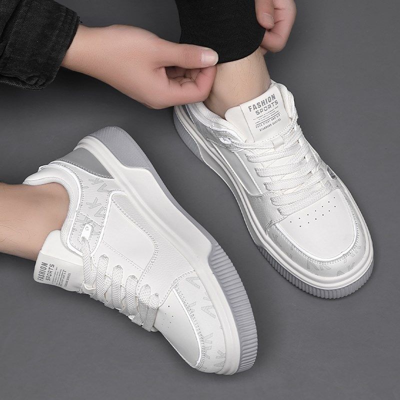 夏季新款特大码男鞋45透气宽松低帮小白鞋46休闲板鞋47运动鞋子48,淘宝优惠券,粉丝福利购,淘宝优惠卷