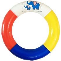 Adult Lifebuoy Marine Professional Adult Swim Ring Ccss Portable Solid Foam Tied Rope Emergency Household Flick