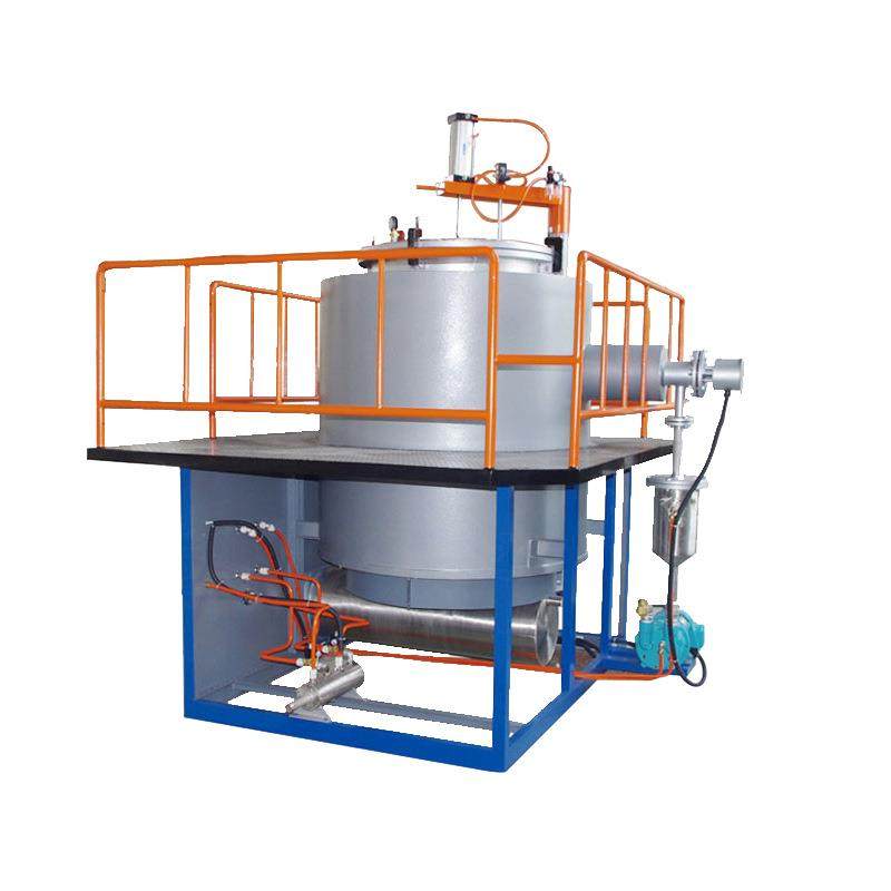 立式真空清洁炉化纤喷丝板无纺布高温熔喷模头滤芯煅烧清洁网炉,淘宝优惠券,粉丝福利购,淘宝优惠卷