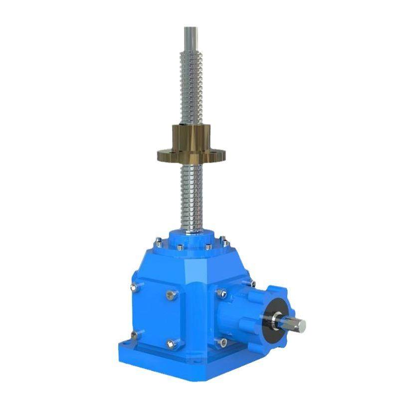 YTL丝杆减速机锥齿轮滚珠升降机非标蜗轮蜗杆丝杠提升机减速器,淘宝优惠券,粉丝福利购,淘宝优惠卷