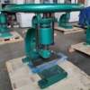 Rubber tensile test piece punching machine dumbbell tear sample manufacturer direct supply small