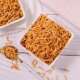 Zhang Junya's little sister charcoal grilled chicken sauce flavor dim sum noodles