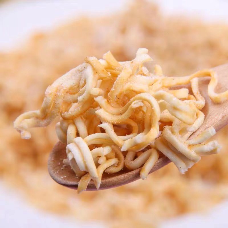 张君雅小妹原味捏碎面掌心干脆面40g/袋整箱进口休闲零食网红经典,淘宝优惠券,粉丝福利购,淘宝优惠卷