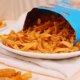Zhang Junya's little sister's sauce-roasted shrimp flavored ramen cakes