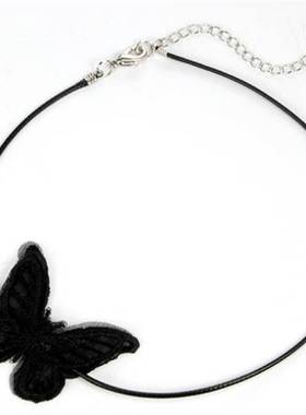 项链项圈 ожерелье жен чокер choker necklace