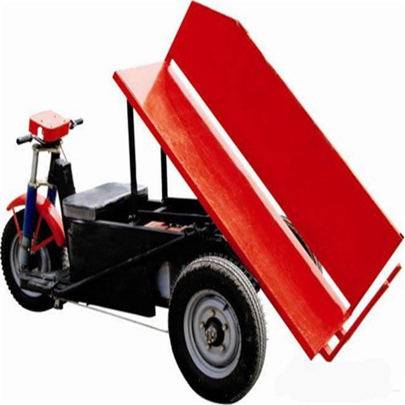 店铺销售工程三轮车 建筑工地柴油三轮车 液压自卸翻斗车,淘宝优惠券,粉丝福利购,淘宝优惠卷