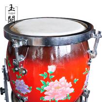 Row Drum Upgrader 1 2 3 4 5 Number Five Soundrow Drum Jiangsu Row Drum Set Sound Drum Flower Pot pre-sale for 30 days
