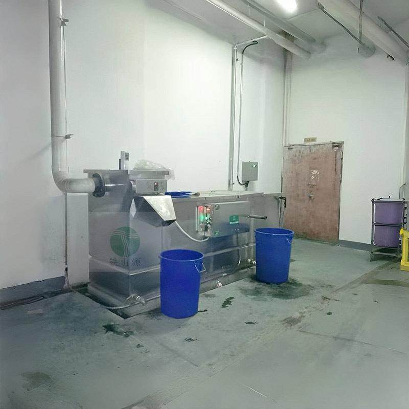 15 25 35立方隔油池餐饮厨房全自动油水分离器隔油提升设备,淘宝优惠券,粉丝福利购,淘宝优惠卷