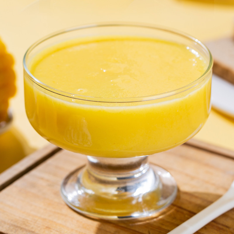  森妃语食品天然粉粉食品