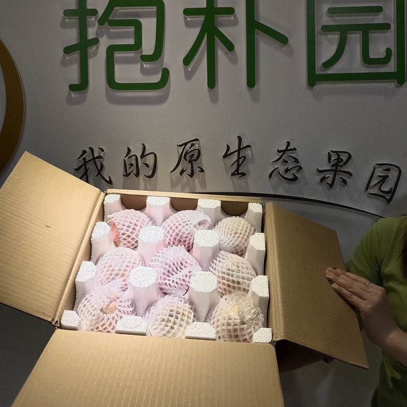 抱朴园冰糖心红富士苹果应季时令新鲜水果产地直发脆甜多汁,淘宝优惠券,粉丝福利购,淘宝优惠卷