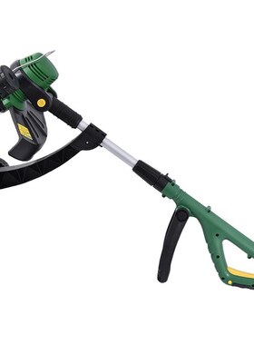GT-320 Electric Lawn Mower Grass Cutter Grass TrimmeXr 11000