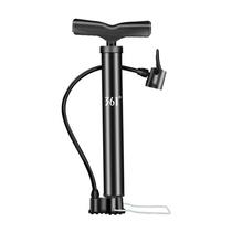 361-degree high-pressure basketball Inflator Cheer Suit Universal Ball Needle Inflators Football Special inflatable needle