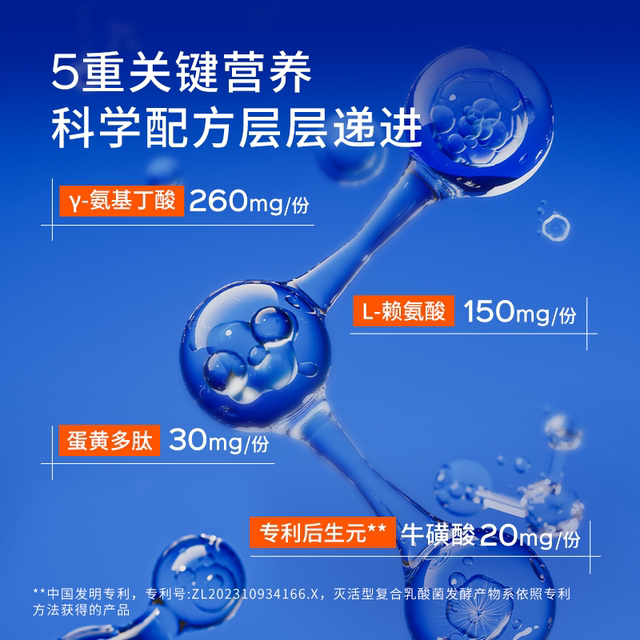 Notland Lysine Chewable Tablets ສໍາລັບຜູ້ໃຫຍ່ແລະໄວຫນຸ່ມ