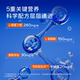 Notland Lysine Chewable Tablets ສໍາລັບຜູ້ໃຫຍ່ແລະໄວຫນຸ່ມ