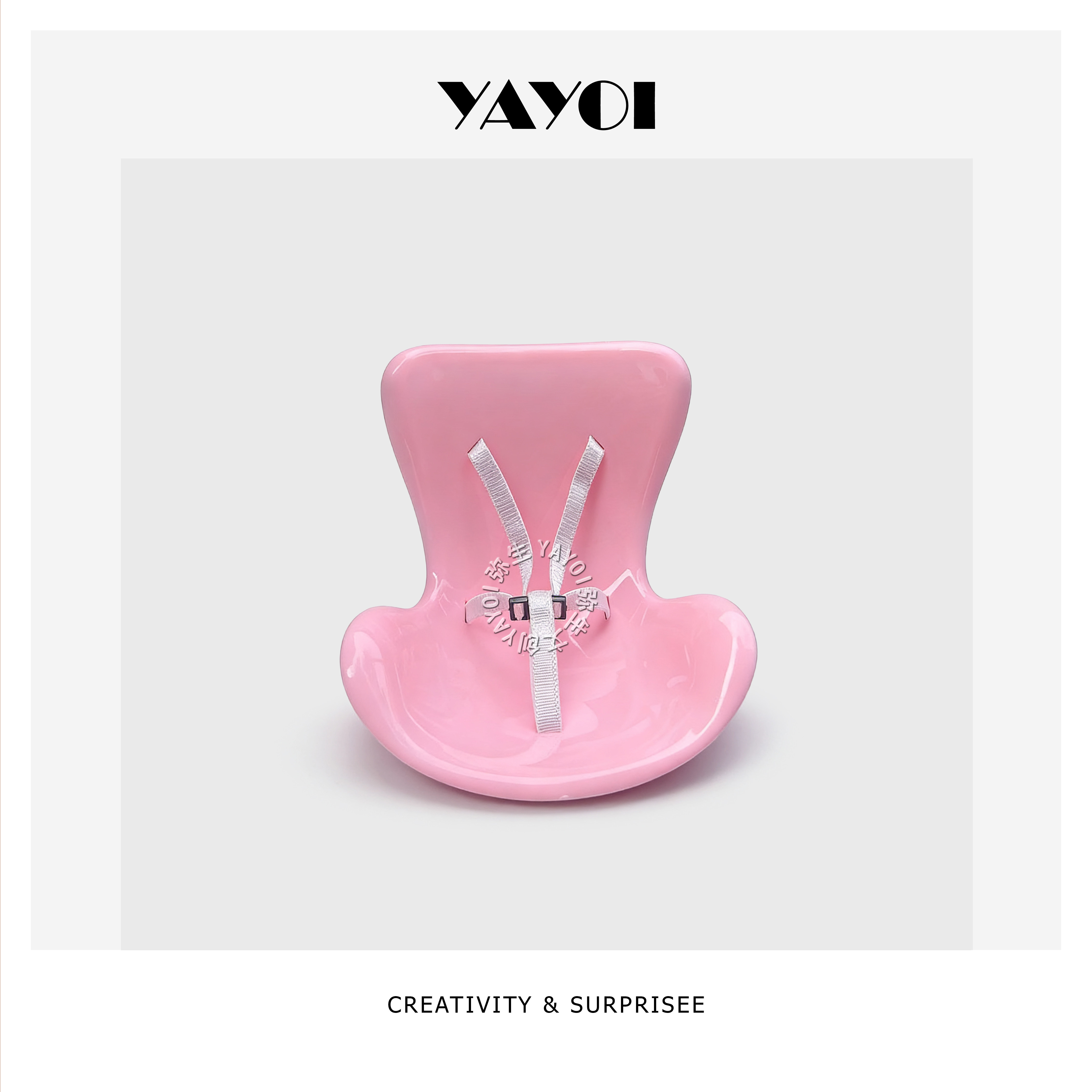 仅座椅】一二三代labubu安全车载座椅拉布布娃娃出风口香薰摆件,淘宝优惠券,粉丝福利购,淘宝优惠卷