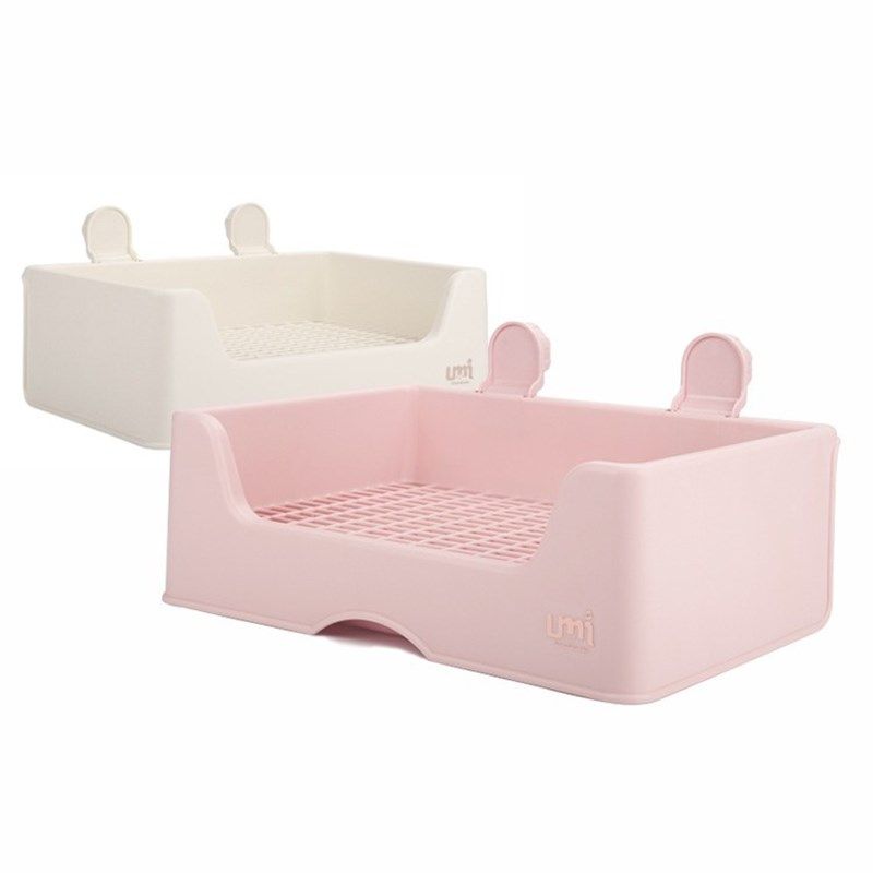 umi兔子厕所大号中号三禾w雨兔兔超大号便盆防掀翻防喷尿兔厕所,淘宝优惠券,粉丝福利购,淘宝优惠卷