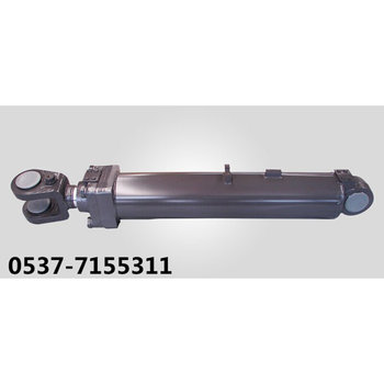 Lingong 953 956 936 50 loader forklift cylinder dump cylinder large arm boom steering cylinder