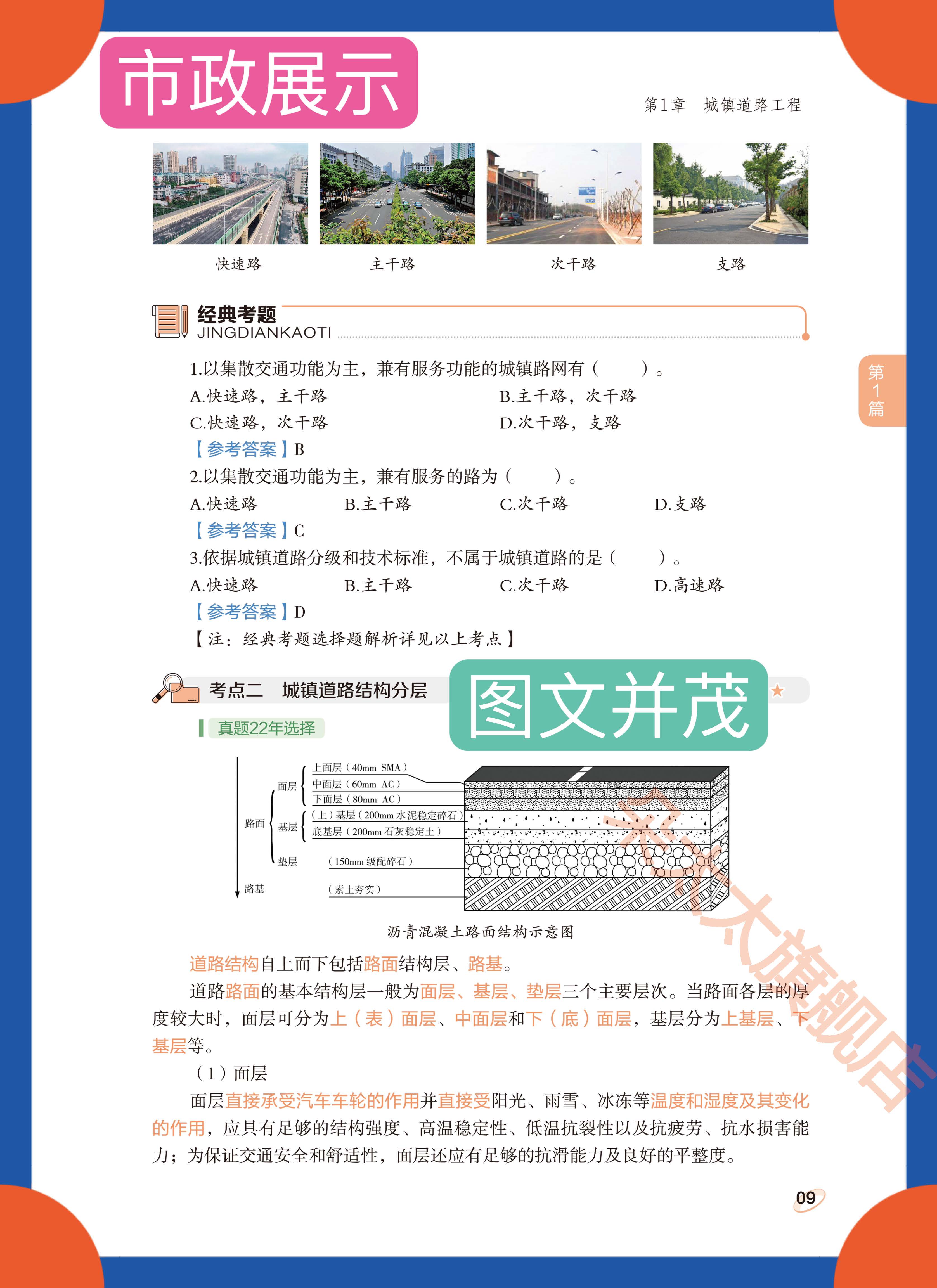 2024年学天教育一建一本通一级建造师经济法规管理建筑市政机电公路水利学天一本通一建讲义一建通关必做习题必刷题章节习题教材 - 图2