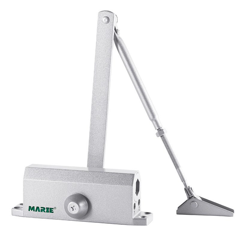 缓冲闭门器家用液压自动关门器弹簧防火门消防P门闭合器锁门器大,淘宝优惠券,粉丝福利购,淘宝优惠卷