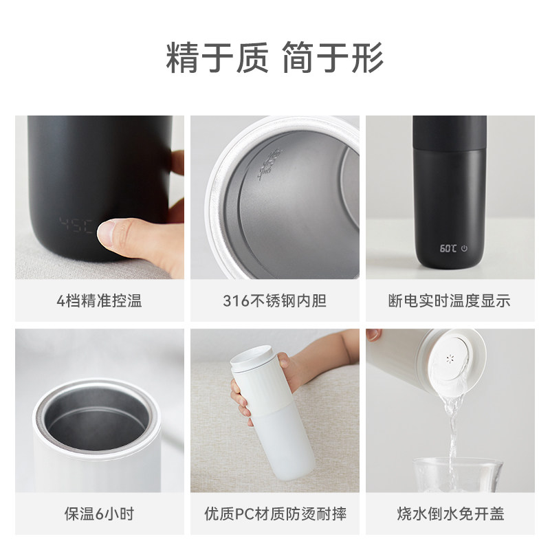  olayks厨房电器电热水壶