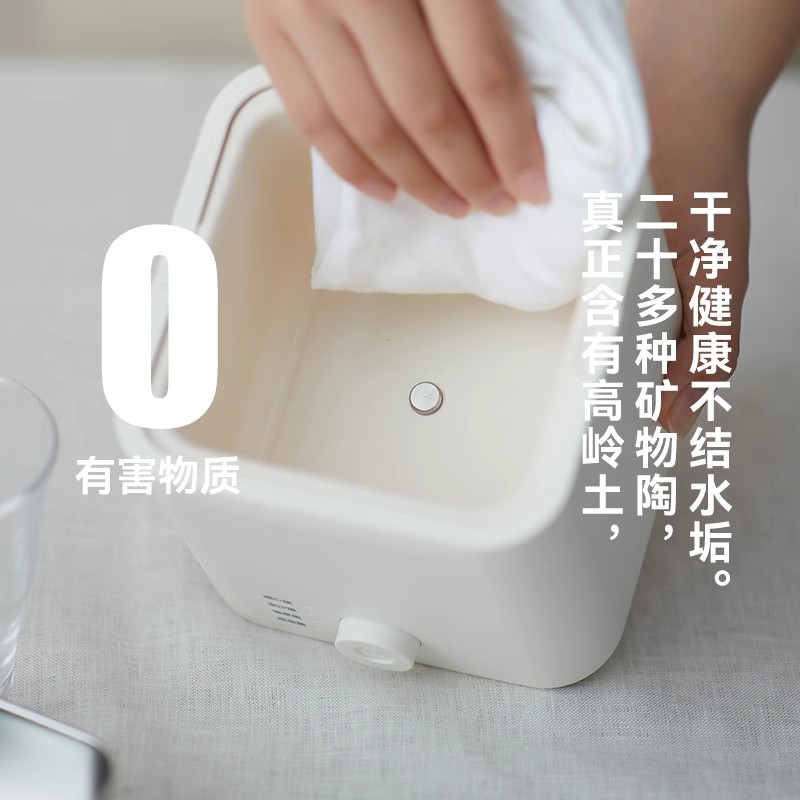 olayks立时原创设计煮蛋器家用小型蒸蛋器自动断电煮蛋神器早餐机