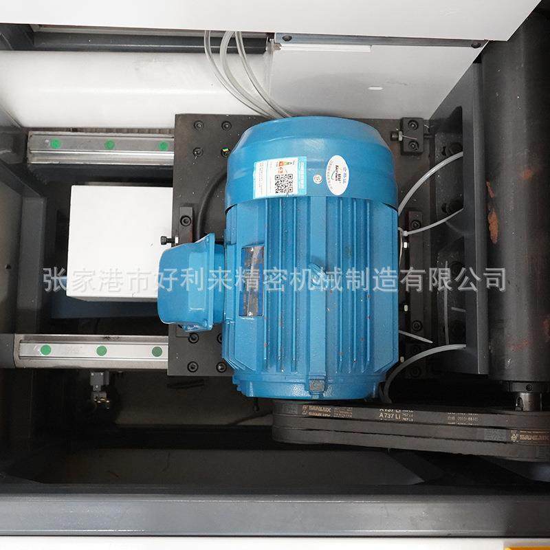 全自动数控铝切机铝型材自动切割下料机智能门窗幕墙加工设备厂家,淘宝优惠券,粉丝福利购,淘宝优惠卷