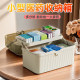 Handheld home medicine box home medicine storage box extra large capacity medicine box multi-layer children's medicine small medicine box