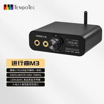 DSD512 Decoding Ear Release 4 All-in-one Rhythm External Sound Card Tank M3usb Bluetooth LDAC4 into the line 
