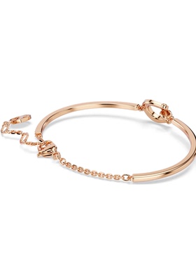 【新品】施华洛世奇Symbolica马蹄手镯手链轻奢配饰情人节礼物