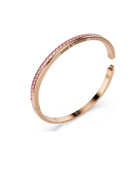 施华洛世奇Connexus优雅灵动手镯手环配饰Love is around爱在身边