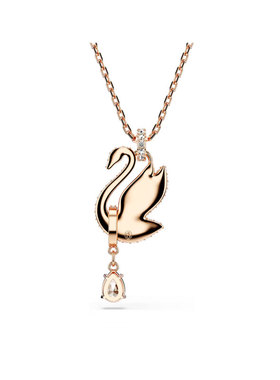 Swarovski/施华洛世奇女士时尚百搭天鹅项链 5714903
