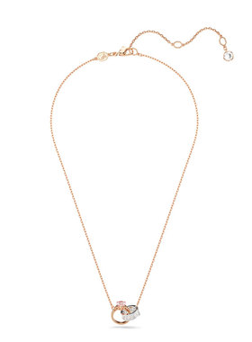 Swarovski/施华洛世奇Connexus系列女士心形浪漫优雅项链