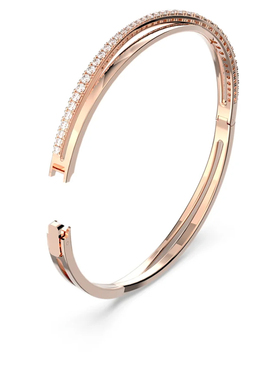 施华洛世奇水晶twist手镯