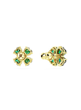 Swarovski/施华洛世奇幸运草耳钉