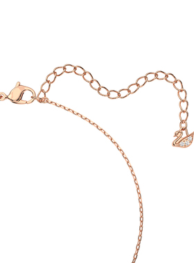 跳动的心四叶草Swarovski