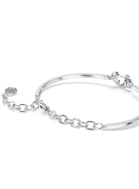 【新品】施华洛世奇Symbolica马蹄手镯手链轻奢配饰高级感礼物