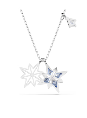 【新品】施华洛世奇Symbolica星星项链时尚饰品轻奢配饰礼物