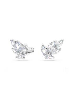 Swarovski/施华洛世奇Louison 叶子 轻奢 高级感 耳钉送礼物