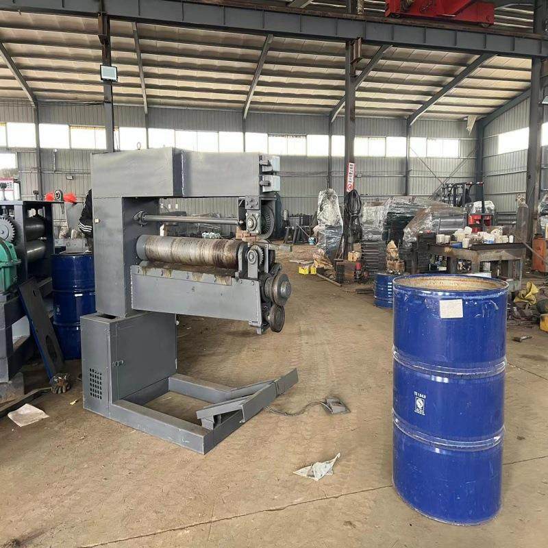 车载三合一油桶开桶机山东鑫源机械化工桶开盖开身伸直一体切割机,淘宝优惠券,粉丝福利购,淘宝优惠卷