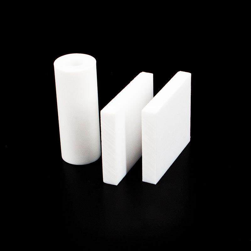 铁氟龙板厂家加工聚四氟乙烯板不沾性耐高温全料PTFE板白色现货,淘宝优惠券,粉丝福利购,淘宝优惠卷